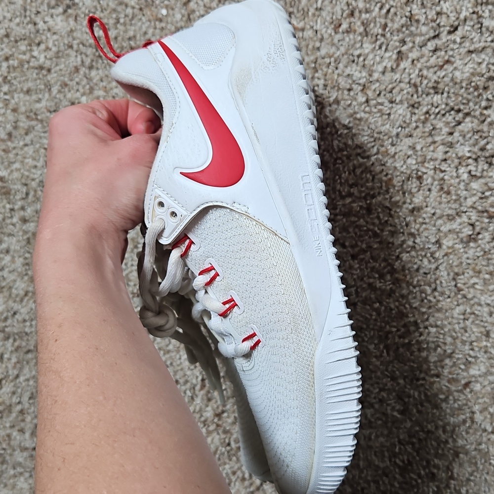 Nike Volleyball Shoes Zoom Hyperace 2 - Picture 7 of 10
